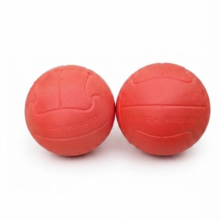 Pelota Didáctica de Espuma 15 cm