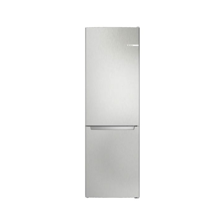Heladera No Frost Bosch KGN36NLEA 305 Litros - Vista 1