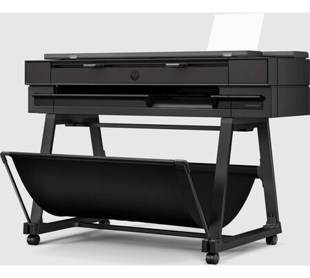 Impresora Multifuncion Plotter Hp Designjet T850 36'' 91cm