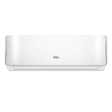 Aire Acondicionado Alaska AS26WCCS 2700W Calor Split