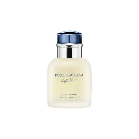 Light Blue Men EDT 40ml