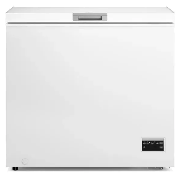 FREEZER GAFA FGHI 202B BLANCO - Vista 1