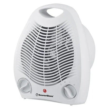 Caloventor Severbon Ce01 2000W