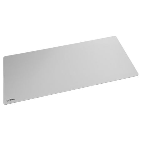 Mouse Pad Trust XXL Blanco GXT759W