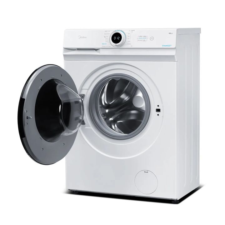 LAVARROPAS MIDEA MF100W60 1000 RPM 6 KG FRONTAL BLANCO - Vista 3