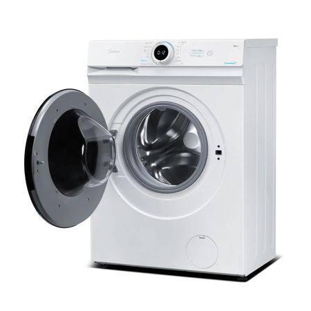 LAVARROPAS MIDEA MF100W60 1000 RPM 6 KG FRONTAL BLANCO