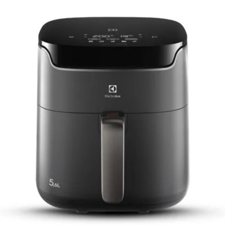 FREIDORA DE AIRE ELECTROLUX EFFICIENT EAF45 5.6LT