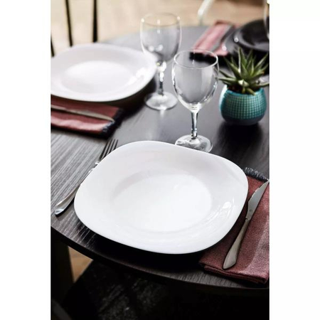 6 PLATOS PLAYOS + 6 POSTRE DISEÑO