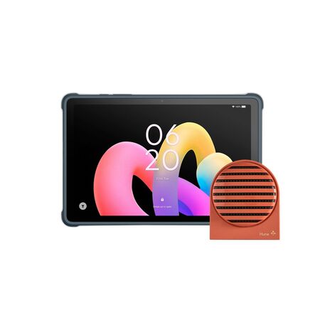 TABLET TCL TAB 10L FUTURE DUSK 4+8/128GB + Parlante BT HUNE - Corteza-#COMBO#-