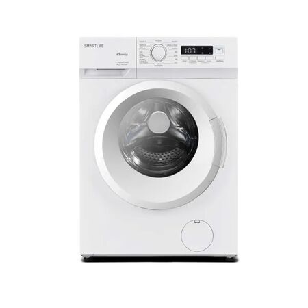 Lavarropas Smartlife 8 Kg 1400 Rpm Inverter Blanco
