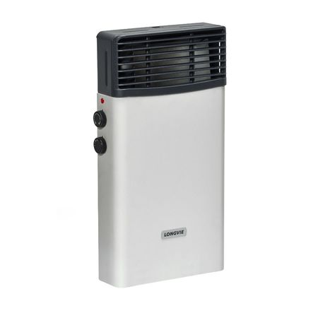 Calefactor Eléctrico Longvie EE2