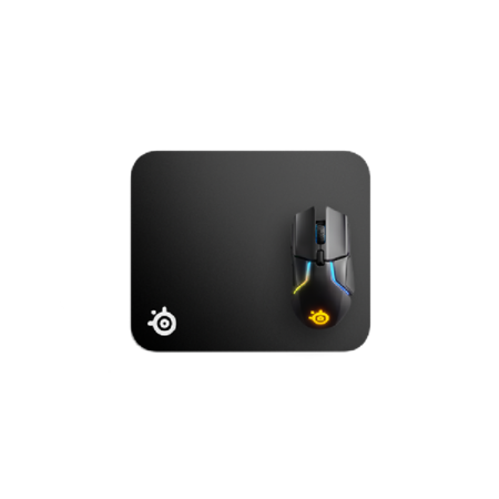 Mousepad SteelSeries QcK Mini Black