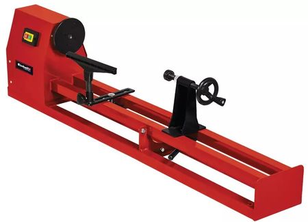 Einhell Torno de madera TC-WW 1000/1