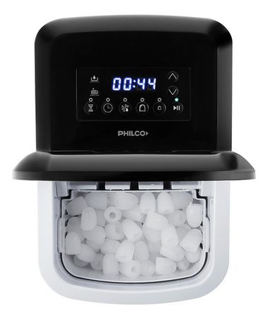 Fábrica De Hielo Philco Predicta Im23php