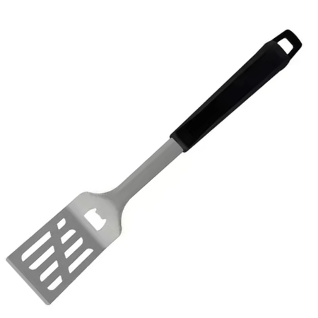 Espatula Churrasco Tramontina 46cm Negra