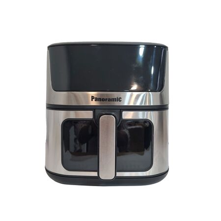 Freidora De Aire Panoramic AFR1701 8Lts