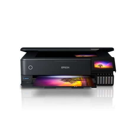Impresora Epson L8180 Multifuncion