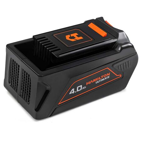 BATER¦ìA DE LITIO 40V 4.0AH ULT402 HAMILTON