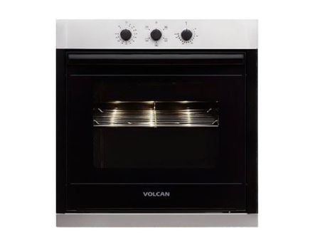 Horno Electrico Hb6apv Inox Volcan
