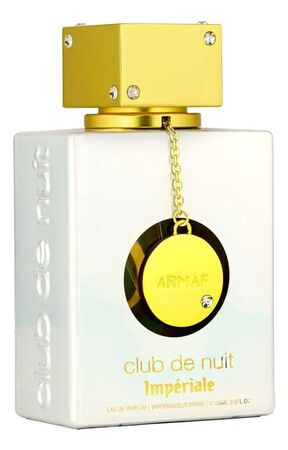 Armaf Club de Nuit Club de nuit Imperiale EDP 105 ml para mujer