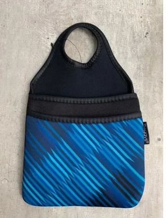Bolsa Organizadora Para Autos neoprene