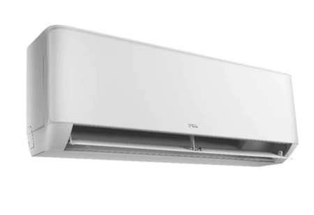Aire Acondicionado Inverter Tcl 5700w Taca-5700fcsdtpro - Blanco