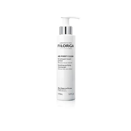 Filorga Age Purify Cleanser 150 Ml