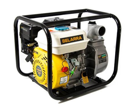 MOTOBOMBA GAS 4T PROF 2" 6.5H (602.MGP5000)