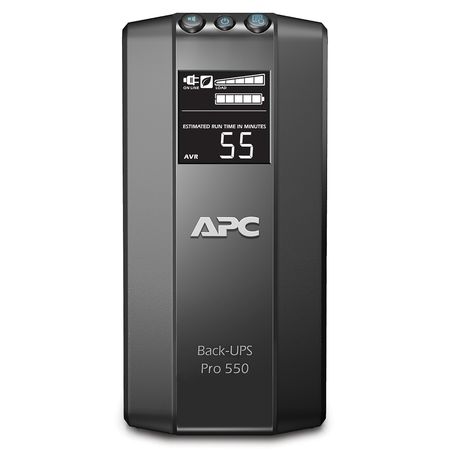 UPS APC Back Pro 550VA 230V