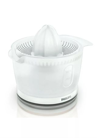Exprimidor de Cítricos Philips Blanco (HR2738/00)