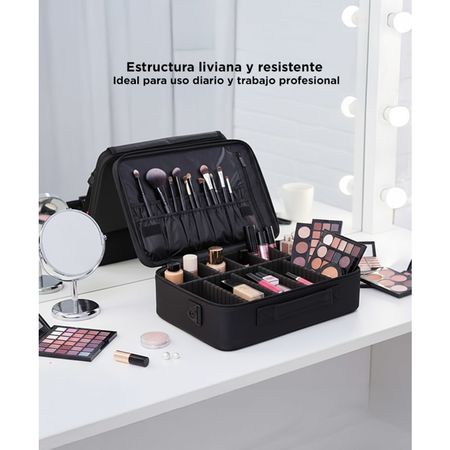 Bolso de Maquillaje Gadnic BR20 Organizador de Cosméticos