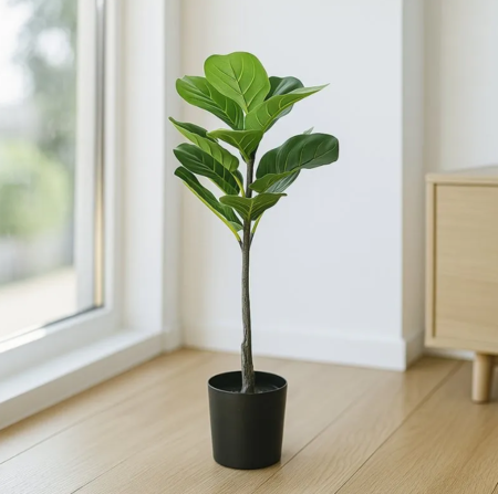 Planta Artificial 70CM Pandurata