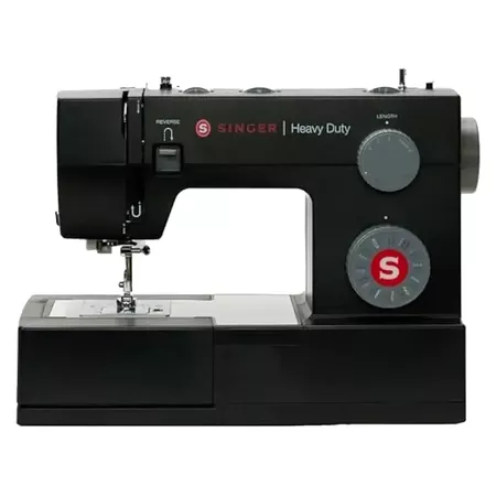 Maquina De Coser Singer Autom 4432C Negro