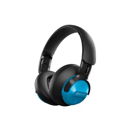 Auriculares Klipxtreme Hi-Fi Inalambricos Azul