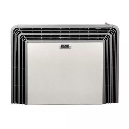 Calefactor Eskabe TT5TBTE-AR 5000 Calorias A Gas Tiro Balanceado