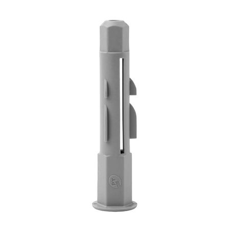 Tarugo universal sin tope en caja de cartulina x50 PY -PY8