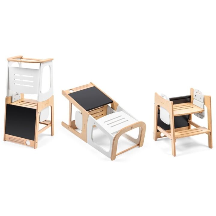 Torre de aprendizaje Toucan 3 en 1 Maxi Cosi - Vista 5