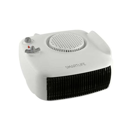 Caloventor Smartlife SL-CAD2000GPN Dual 2000 Watts Blanco