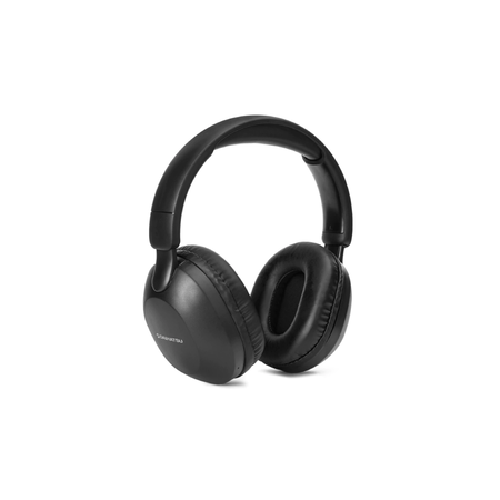 Auriculares Daihatsu Inalámbrico Plegable Negro D-AU310/BK