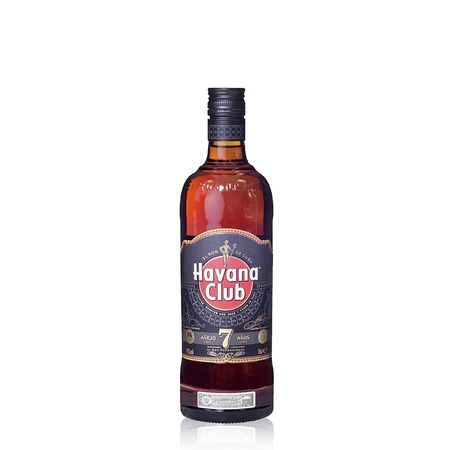 Ron Havana Club 7 Años 750 ml