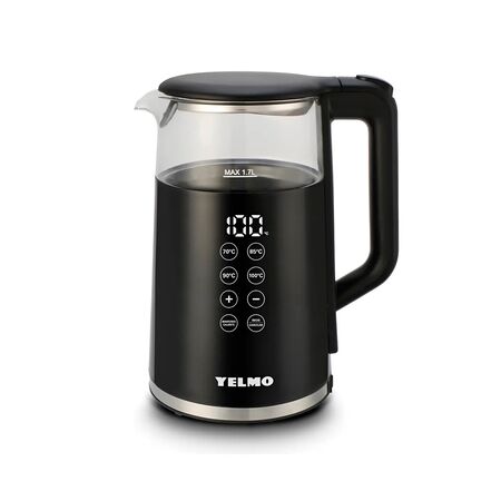 Pava Eléctrica Yelmo PE-3922 2200W 1.7L