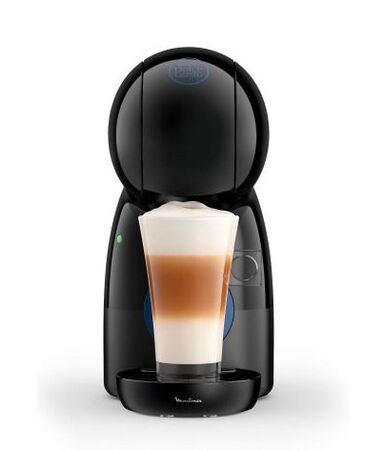 CAFETERA MOULINEX PICCOLO XS NEGRA