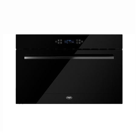 Horno Electrico TST E-Luxe Smart Black 90cm