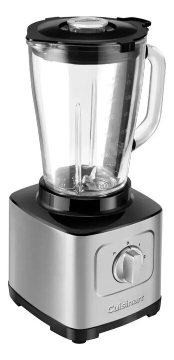 Licuadora Cuisinart Cpb800ar 1.5 Litros 1200w 2 Velocidades - Vista 6