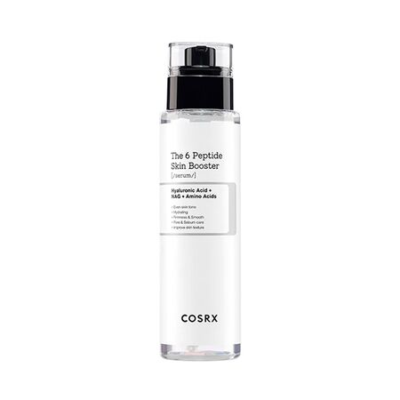 Serum Facial Peptidos Cosrx The 6 Peptide Skin Booster Serum