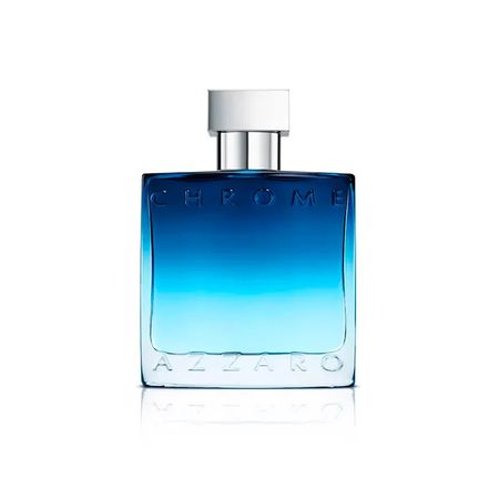 Azzaro Chrome22 Edp 50 Vap