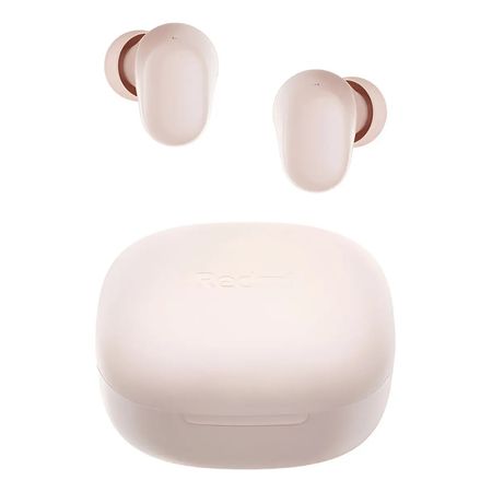 Auriculares Xiaomi Redmi Buds 6 Play Bluetooth 5.4 Rose