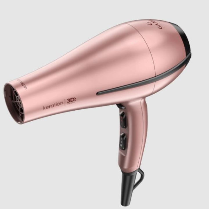 Secador De Cabello Bora 3d Keration (1896) Ga.Ma - Vista 5