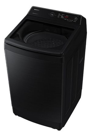 Lavarropas Samsung Inverter Carga Superior 8.5 Kg WA85C5441BVUBG