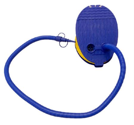 Inflador Pie Manual Kaboo Inflapie